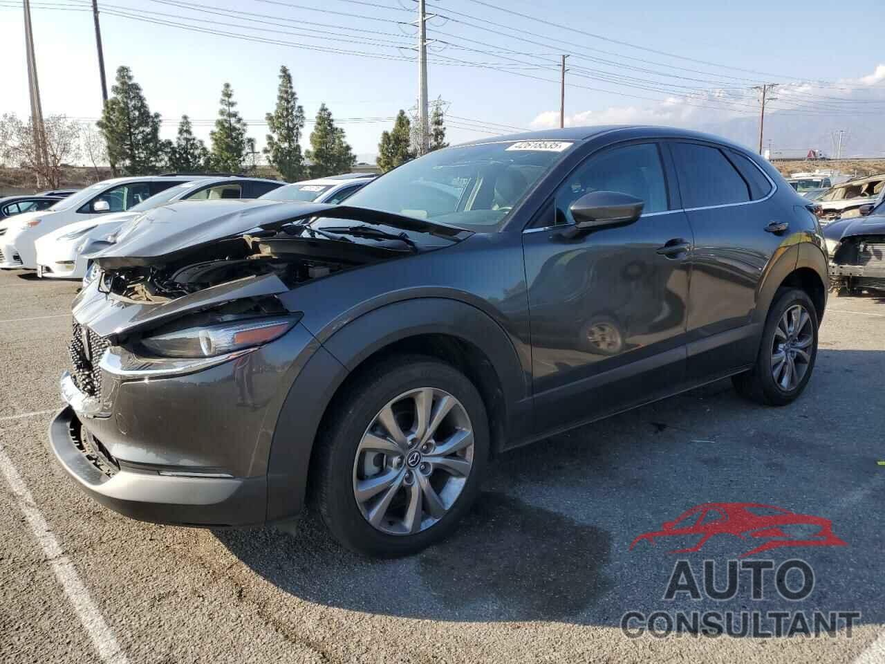 MAZDA CX30 2021 - 3MVDMABL6MM214155