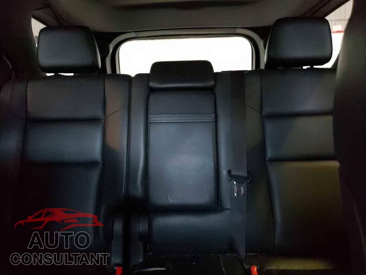 DODGE DURANGO 2017 - 1C4RDJDG1HC725660