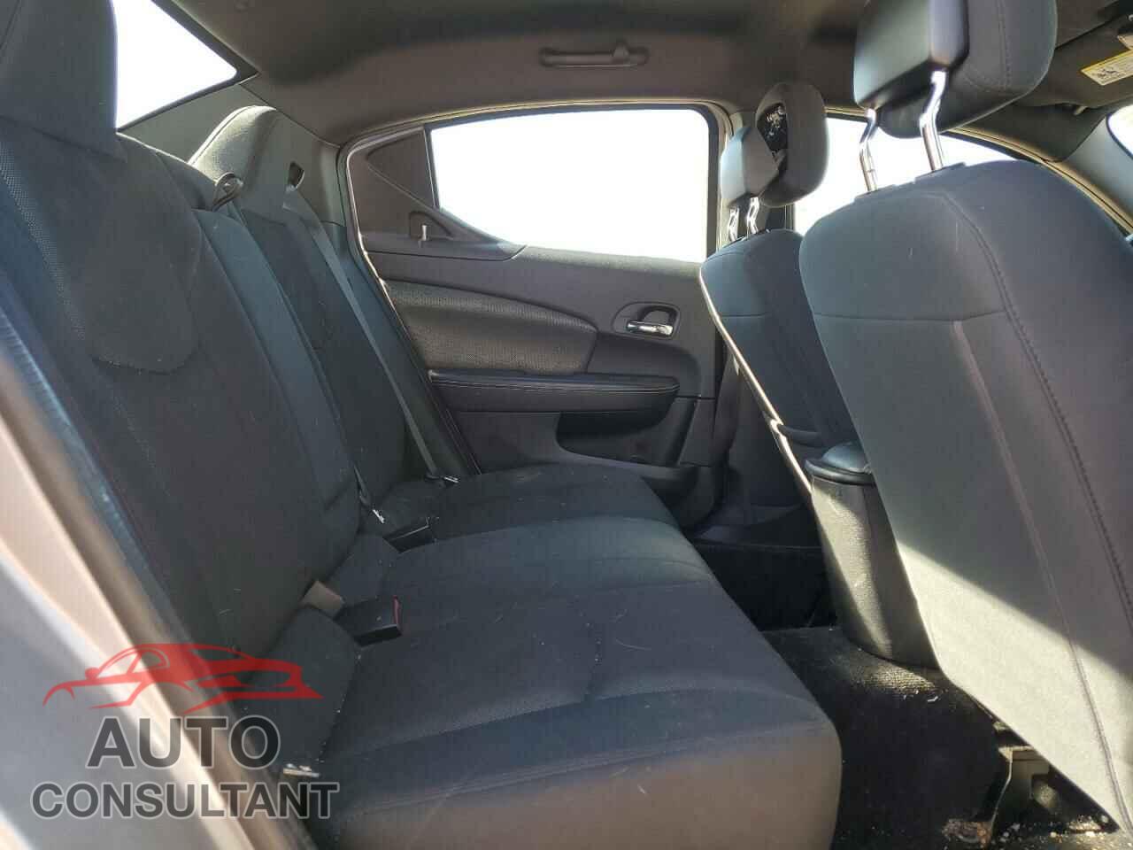 DODGE AVENGER 2014 - 1C3CDZAG5EN219035