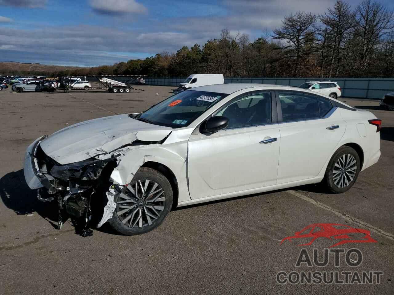 NISSAN ALTIMA 2024 - 1N4BL4DV8RN393362