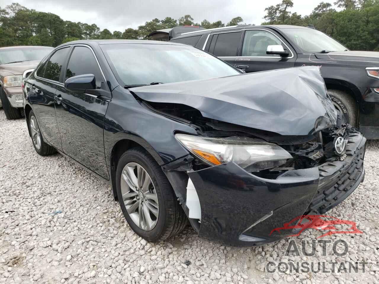 TOYOTA CAMRY 2016 - 4T1BF1FK4GU231942