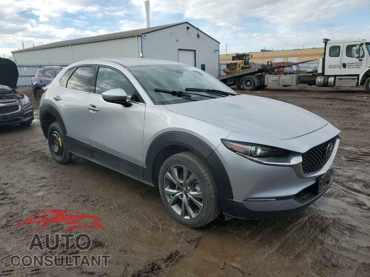 MAZDA CX30 2021 - 3MVDMBDL5MM251281