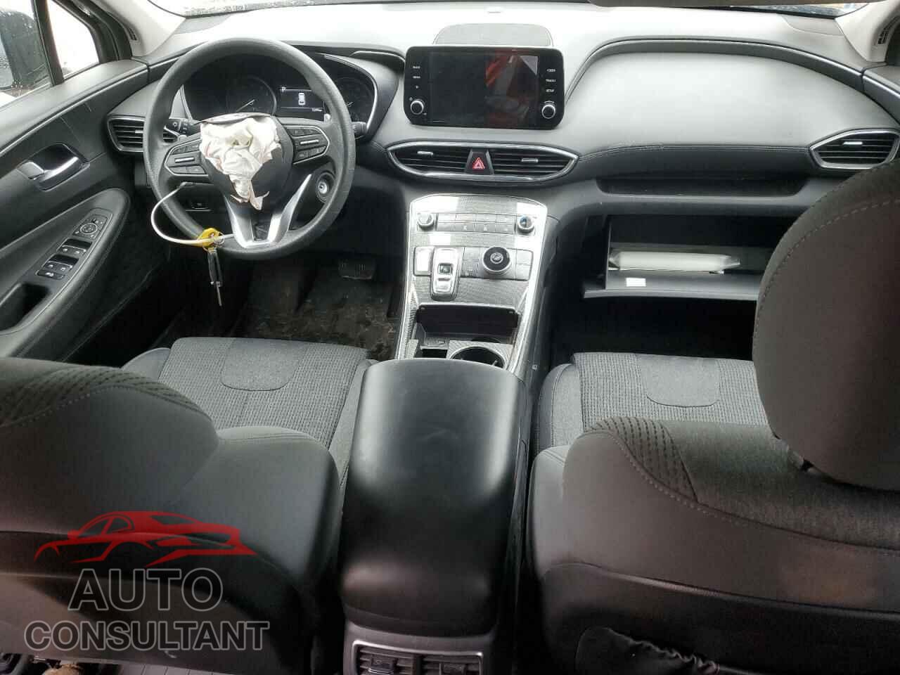 HYUNDAI SANTA FE 2023 - 5NMS14AJ1PH657145