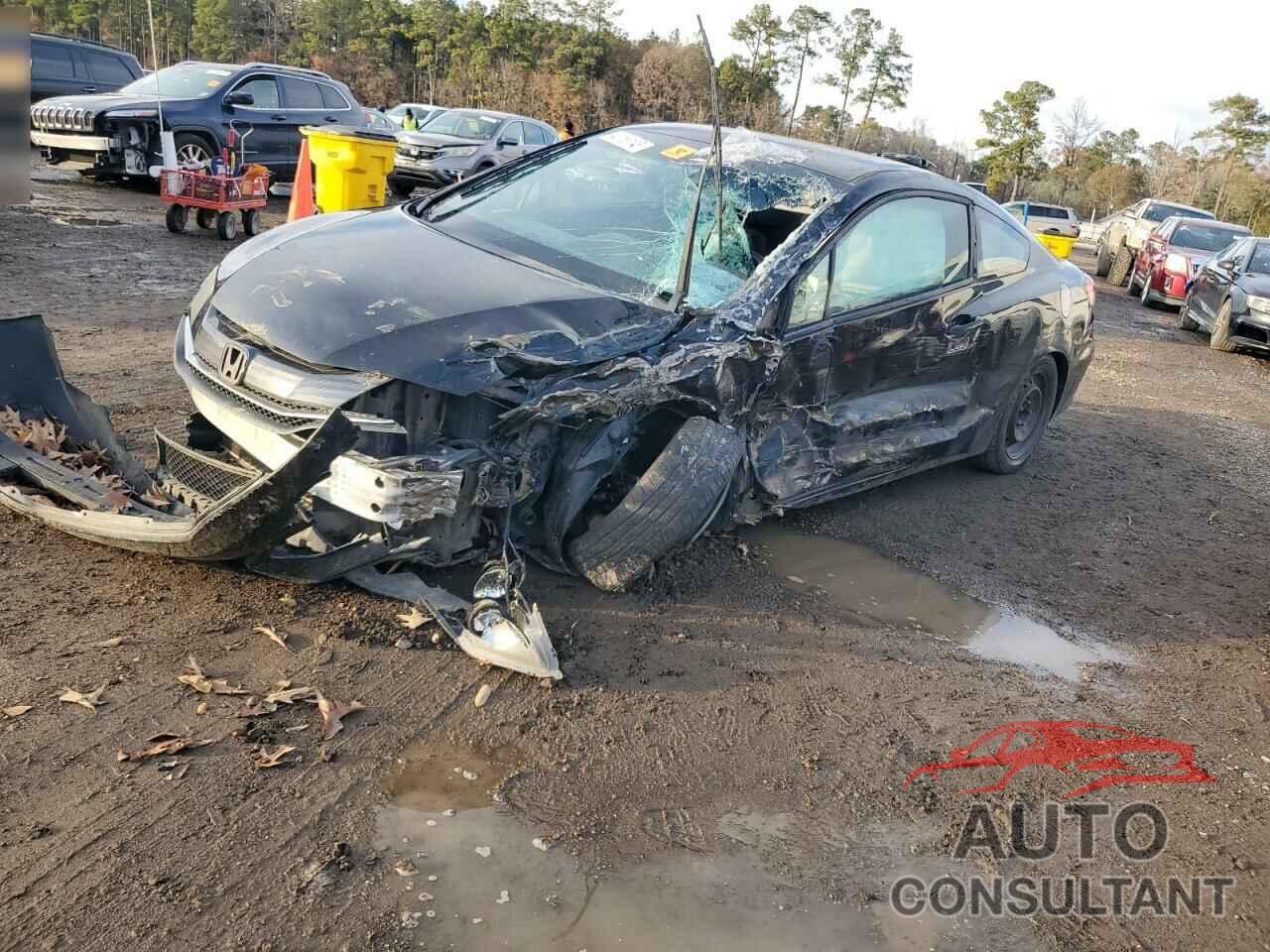HONDA CIVIC 2014 - 2HGFG3B56EH522426