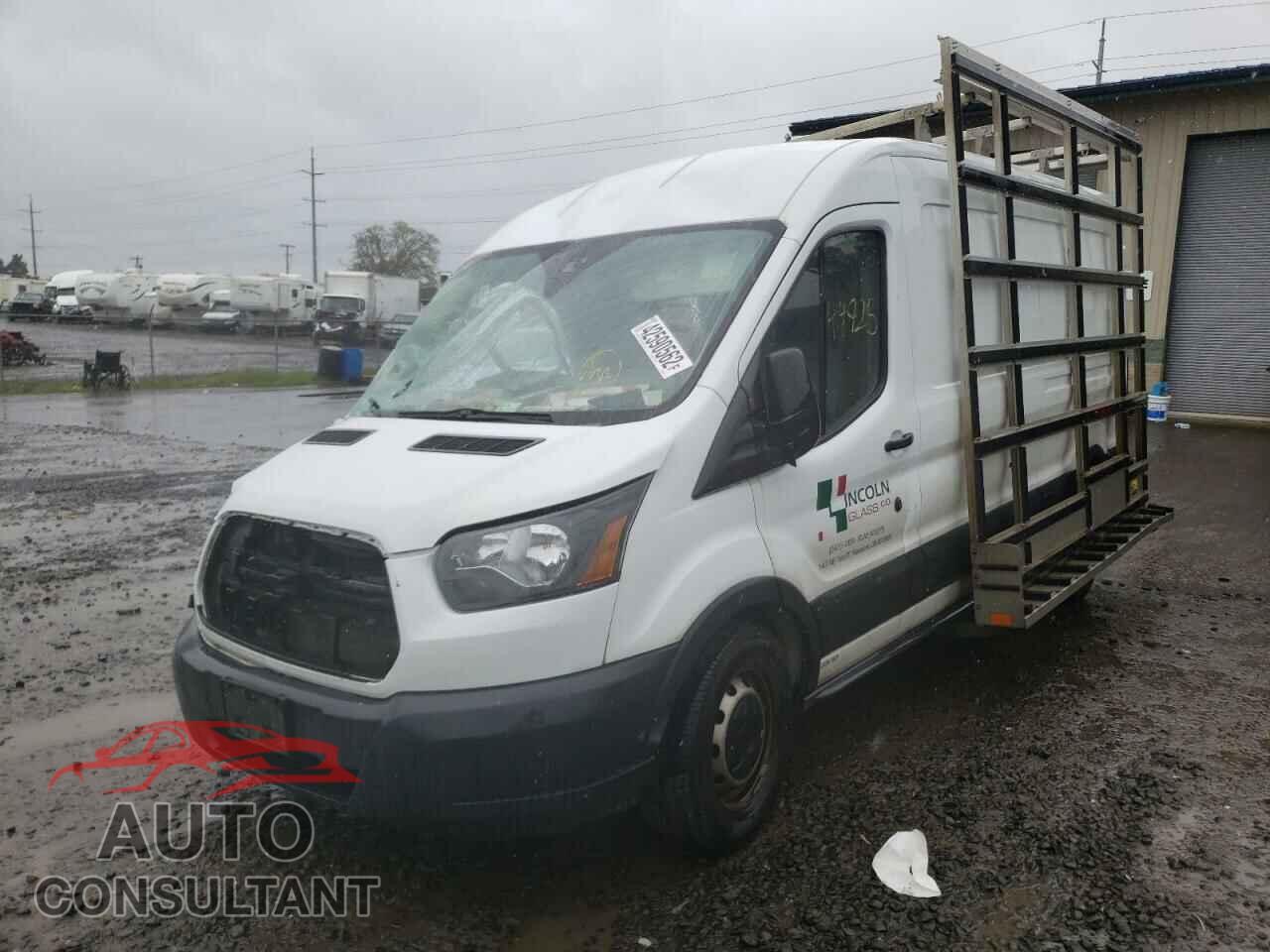 FORD TRANSIT CO 2016 - 1FTYR2CM3GKB40464
