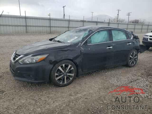 NISSAN ALTIMA 2017 - 1N4AL3AP5HC297873