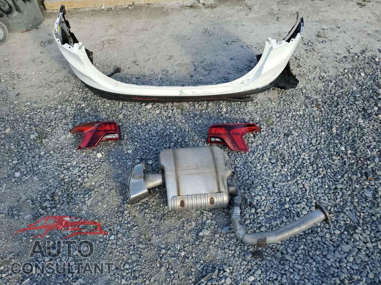 HYUNDAI SANTA FE 2021 - 5NMS14AJ9MH337874
