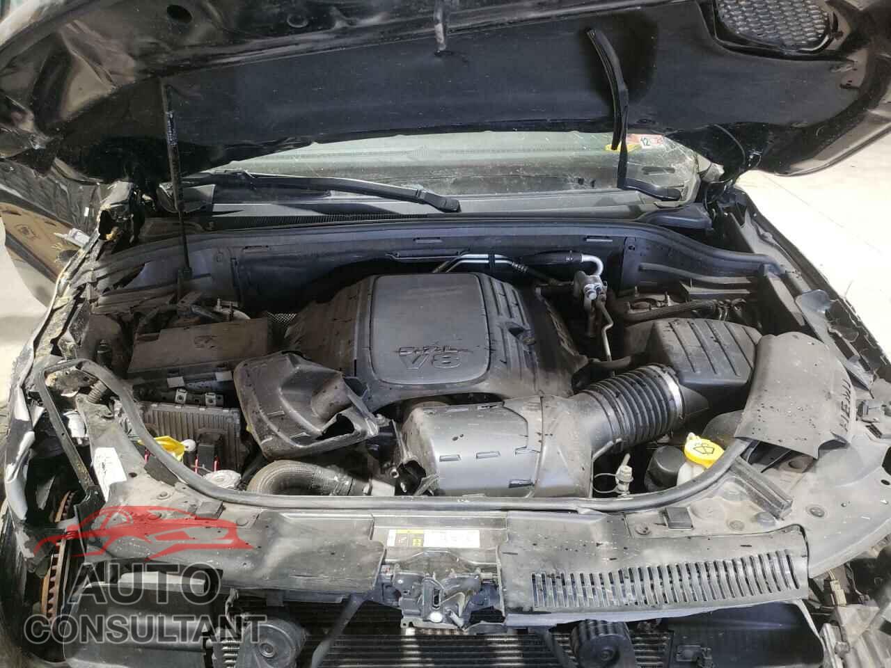 DODGE DURANGO 2020 - 1C4SDJCT9LC382203