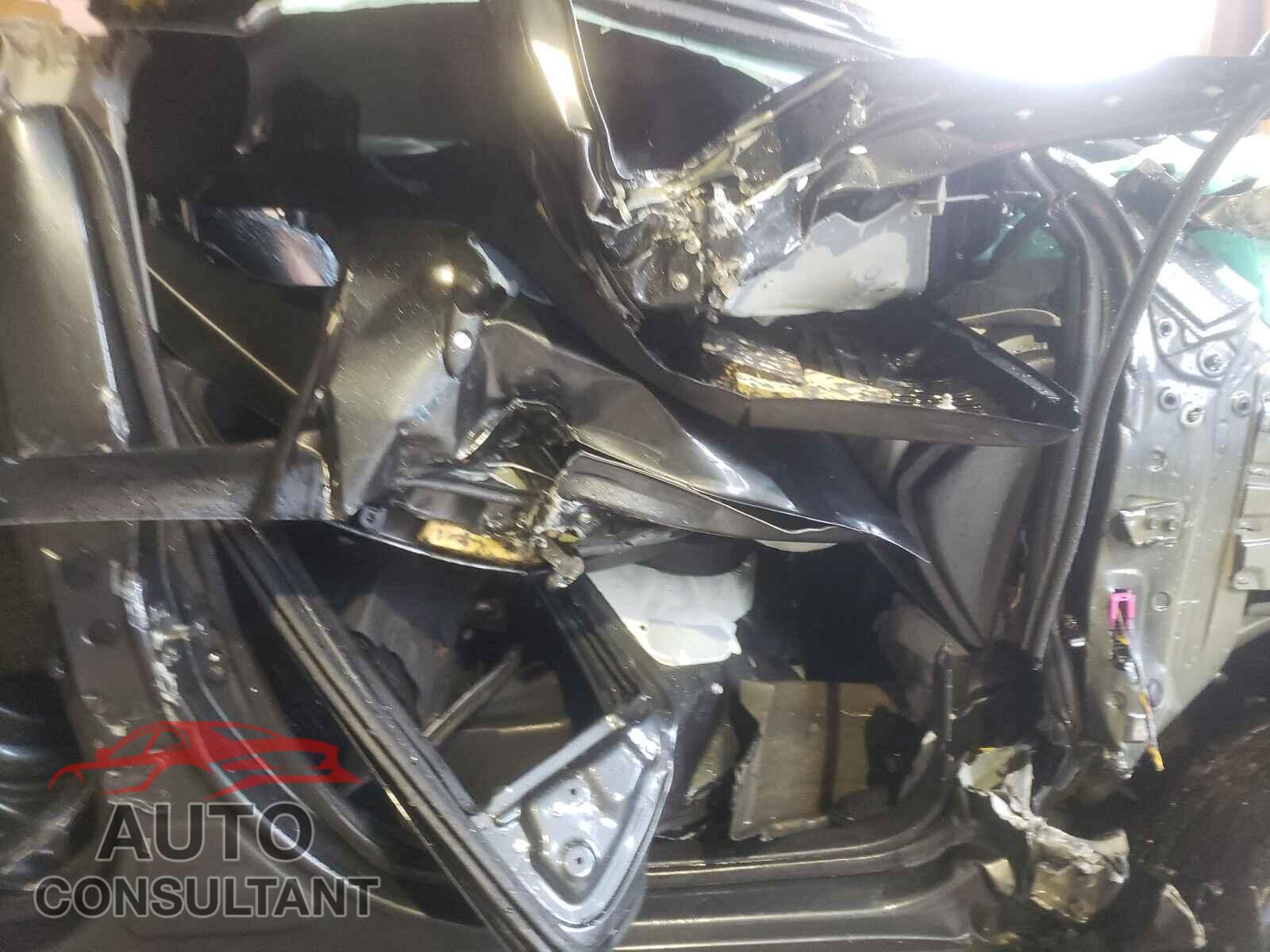 CHEVROLET SPARK 2019 - KL8CB6SA1KC788085