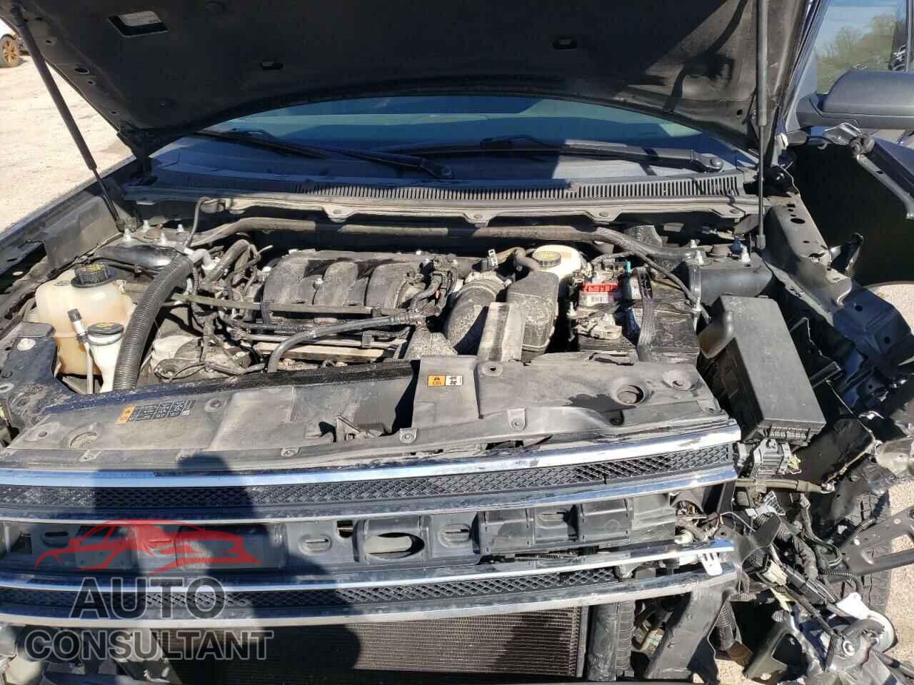FORD FLEX 2016 - 2FMGK5B85GBA13159