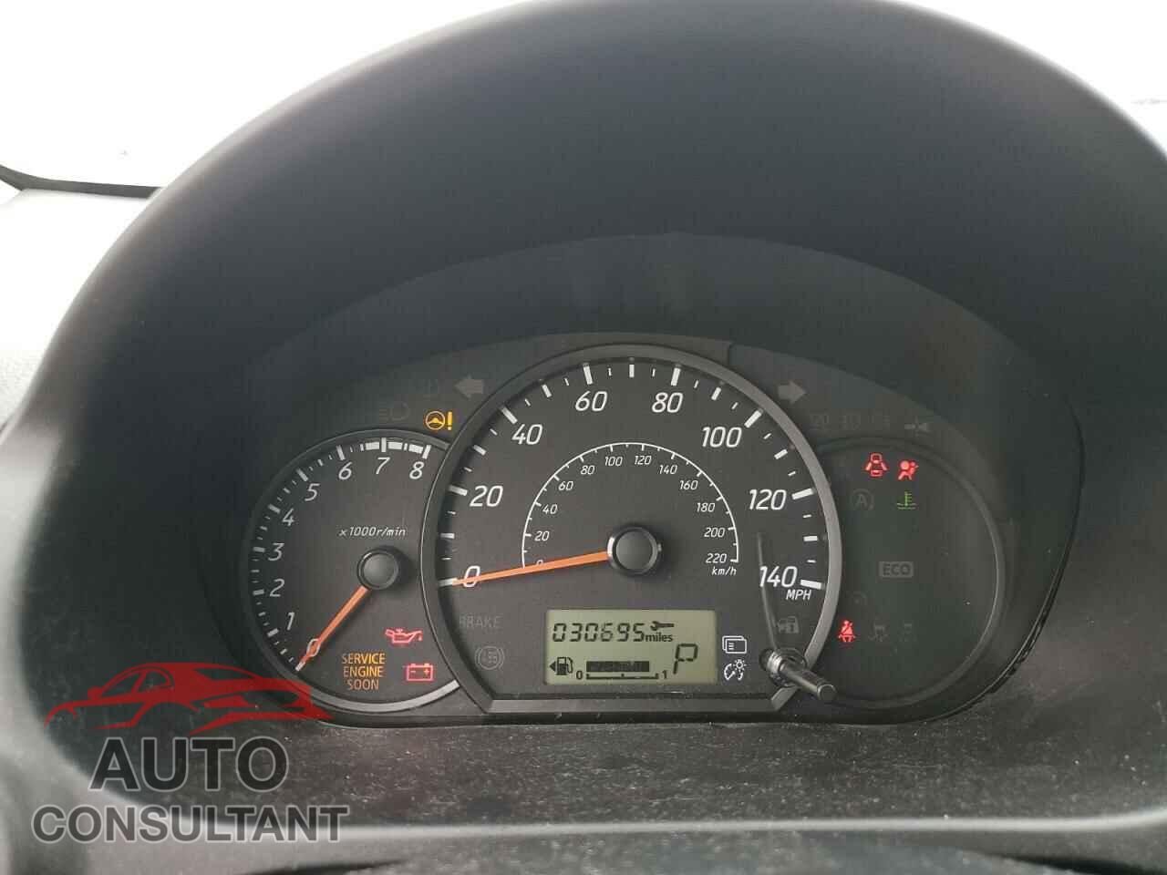 MITSUBISHI MIRAGE 2020 - ML32F3FJ8LHF10021