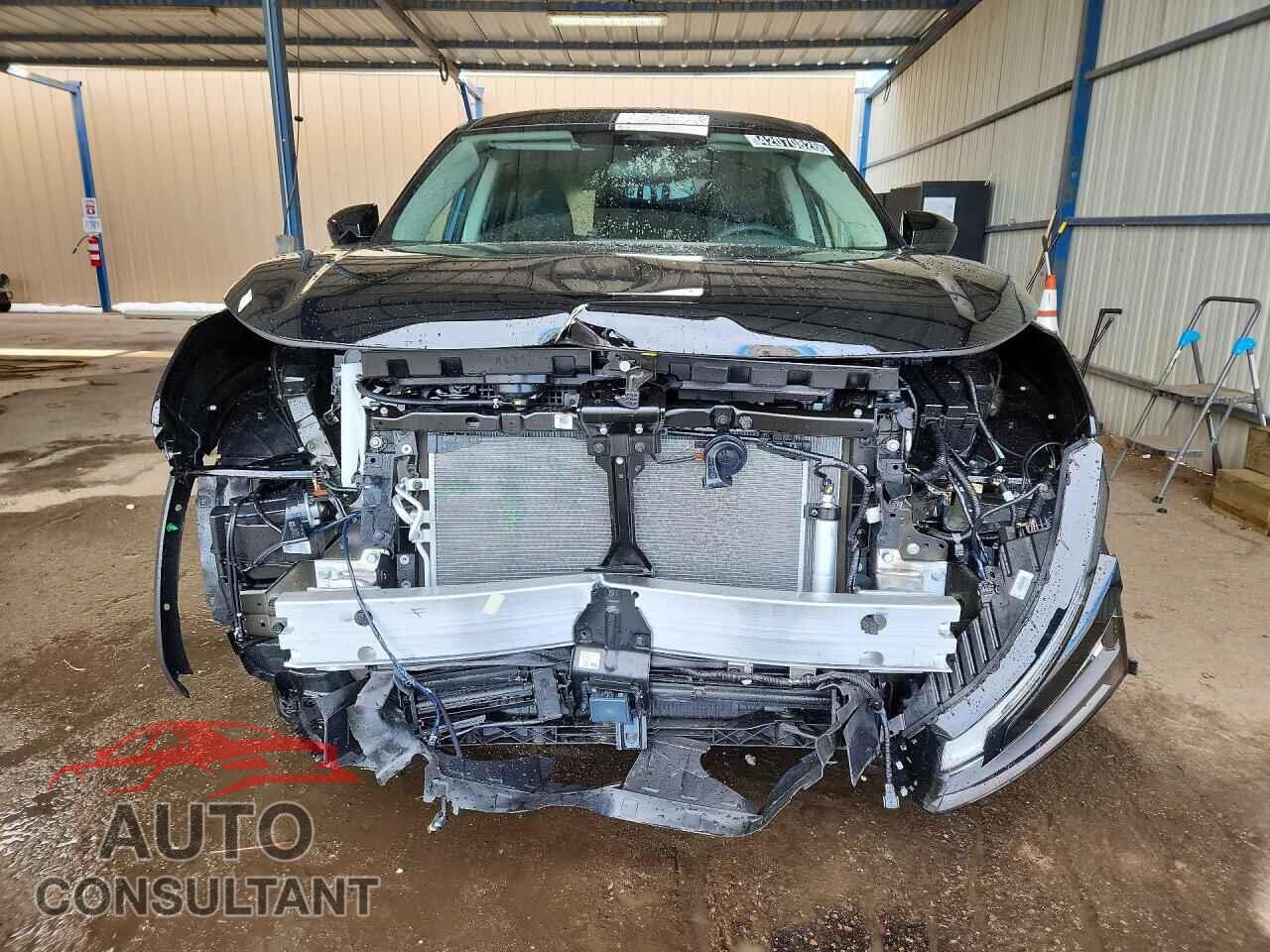 NISSAN PATHFINDER 2026 - 5N1DR3BS0TC210975