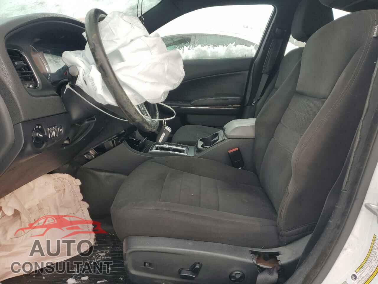 DODGE CHARGER 2014 - 2C3CDXAG6EH162499