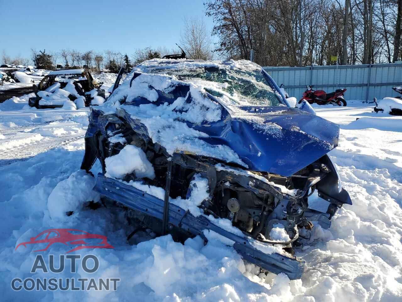 MITSUBISHI LANCER 2012 - JA32U2FU9CU023209