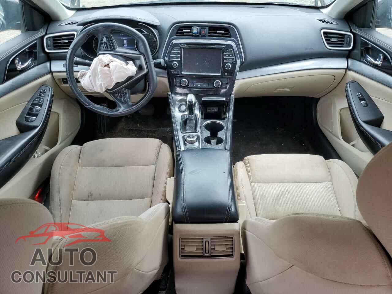 NISSAN MAXIMA 2016 - 1N4AA6AP0GC411932