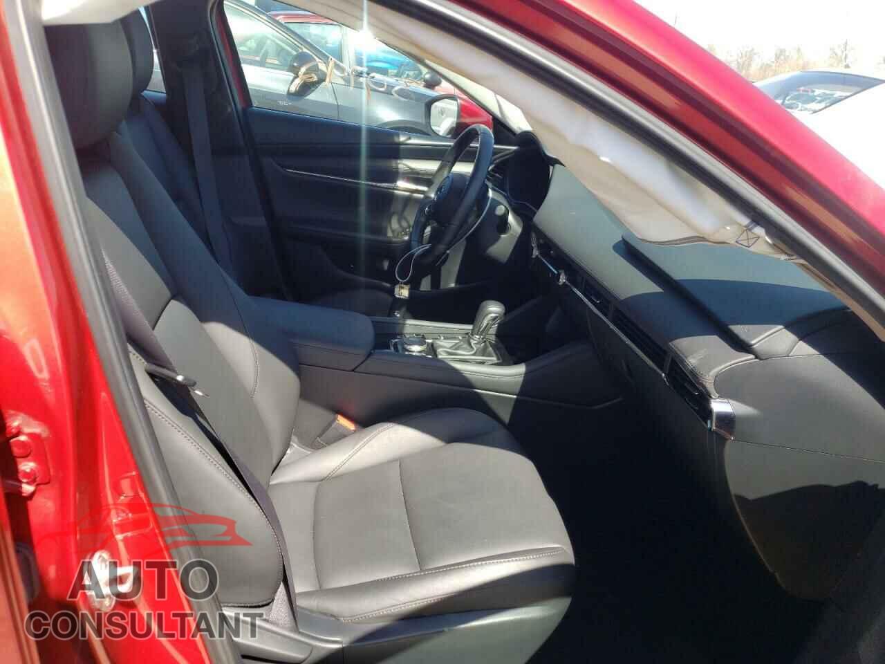 MAZDA 3 2019 - 3MZBPADL3KM112383