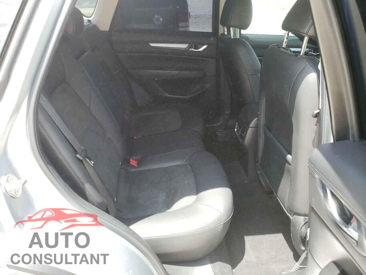 MAZDA CX-5 2020 - JM3KFACM8L0809656