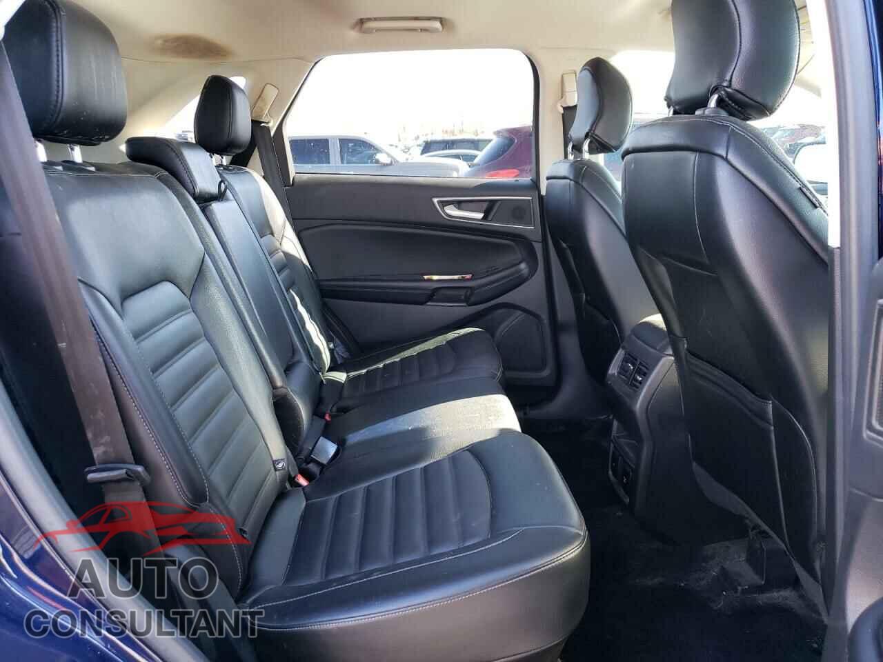 FORD EDGE 2016 - 2FMPK4J94GBC06939