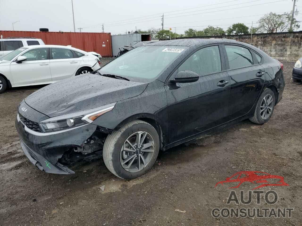 KIA FORTE 2024 - 3KPF24AD1RE745051