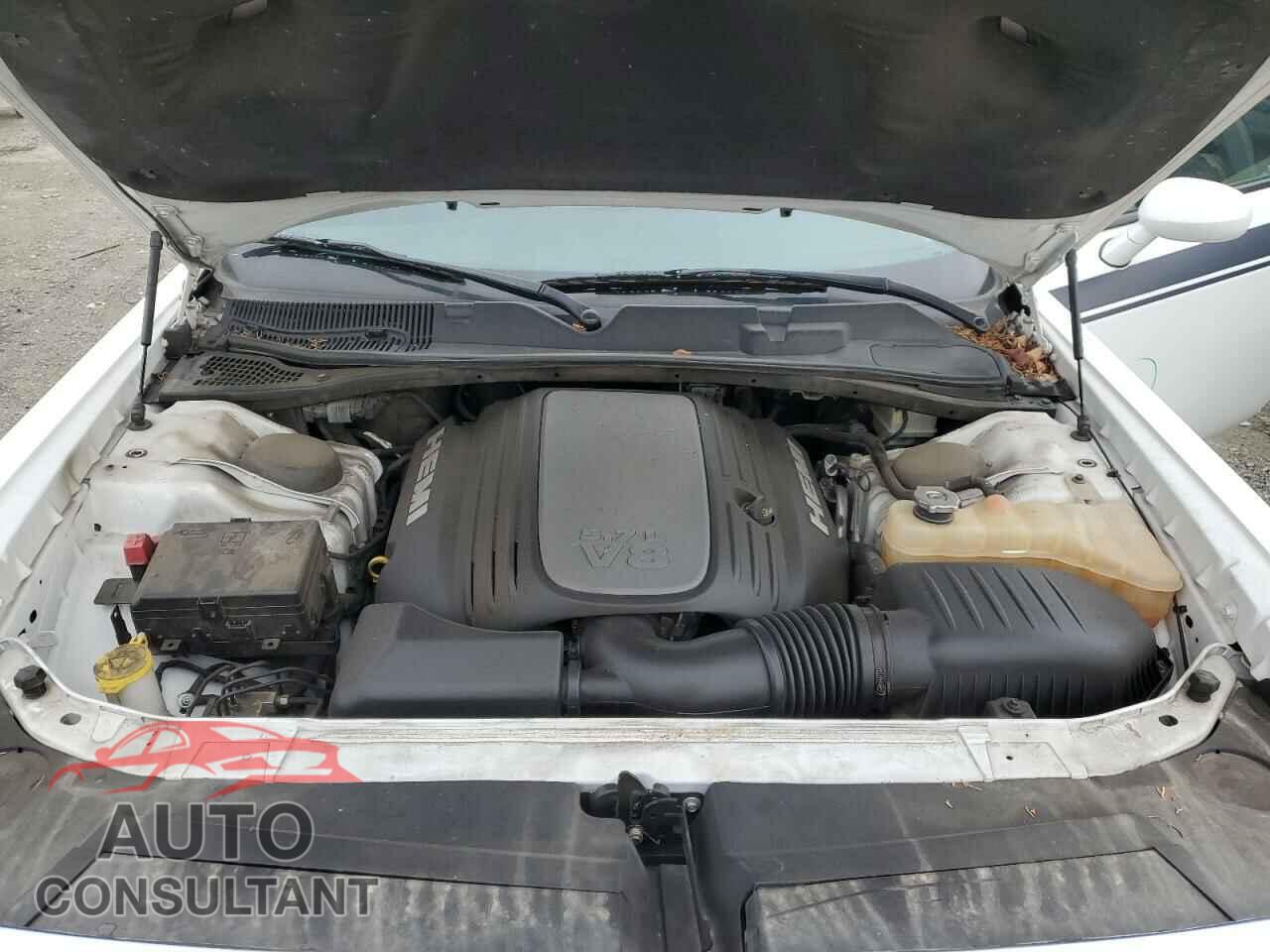 DODGE CHALLENGER 2016 - 2C3CDZBT5GH168935