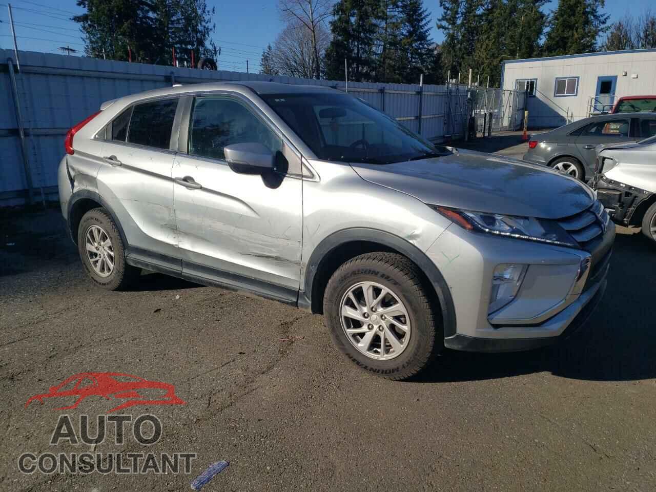 MITSUBISHI ECLIPSE 2019 - JA4AT3AA7KZ045661