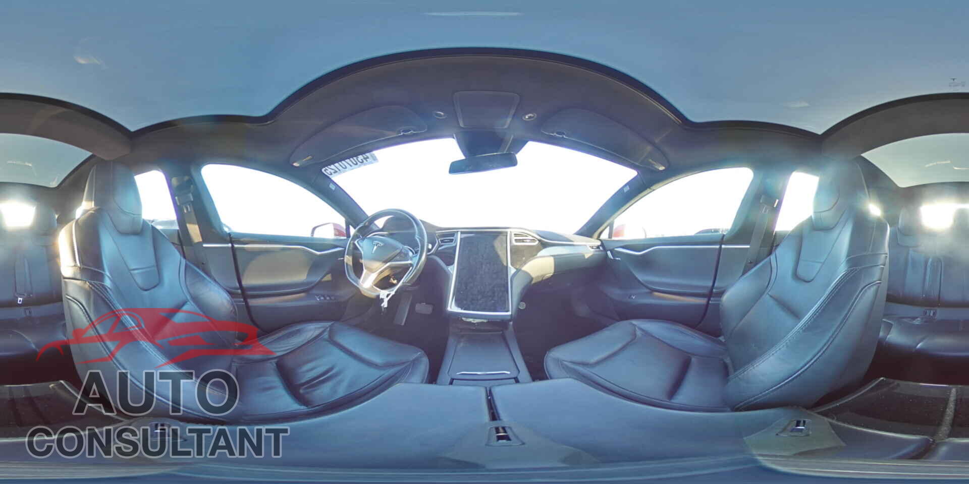 TESLA MODEL S 2016 - 5YJSA1E29GF135625