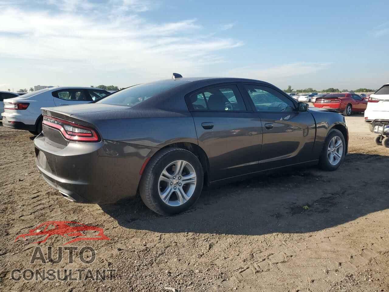 DODGE CHARGER 2023 - 2C3CDXBG3PH523754