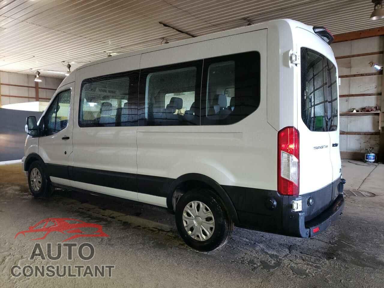 FORD TRANSIT 2020 - 1FBAX2C85LKA60740