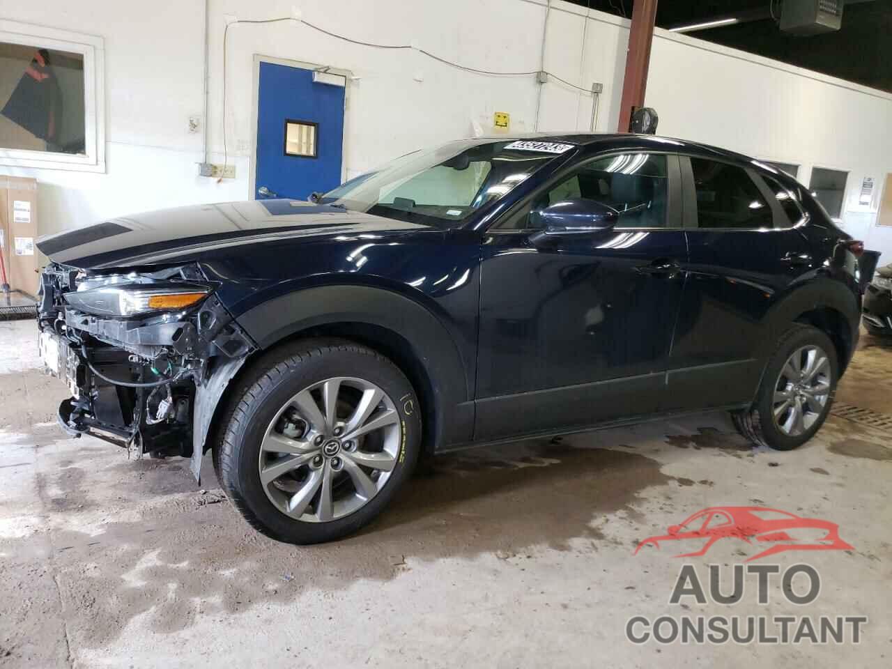 MAZDA CX30 2021 - 3MVDMBBL1MM247604
