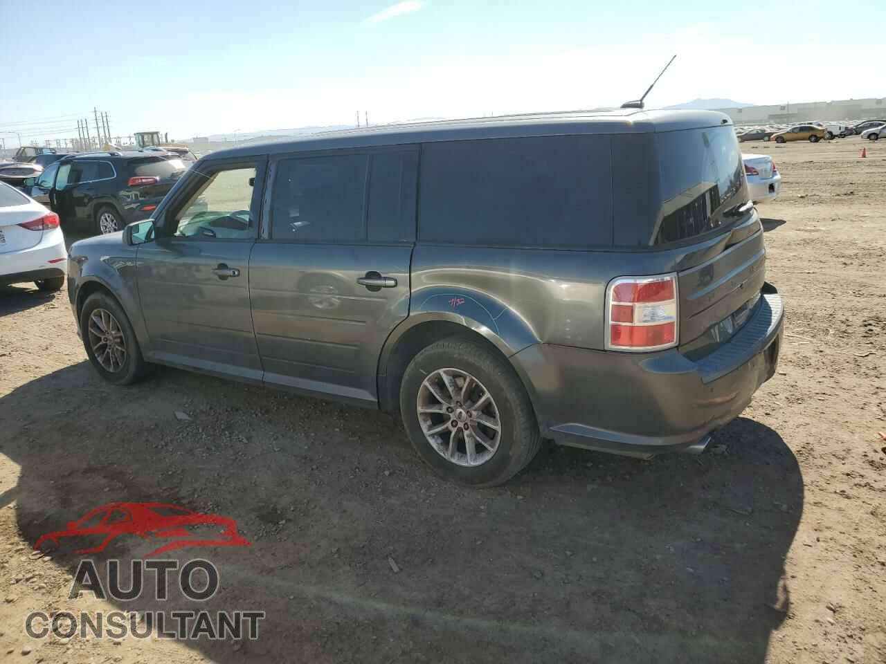 FORD FLEX 2016 - 2FMGK5B81GBA14812