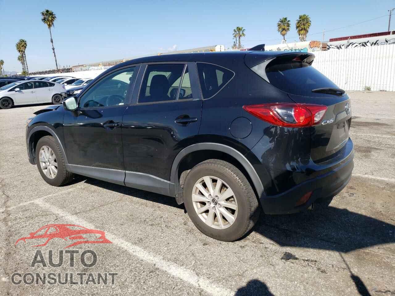 MAZDA CX-5 2016 - JM3KE2CY3G0854957