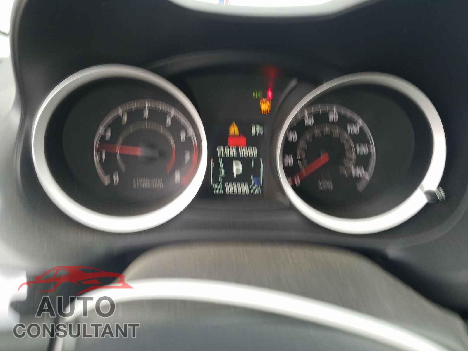 MITSUBISHI LANCER 2017 - JA32U2FU0HU004264