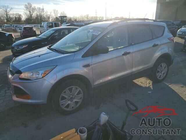 FORD ESCAPE 2013 - 1FMCU0F77DUD79790
