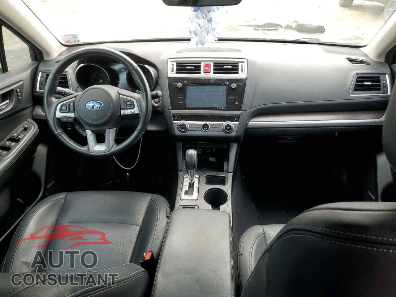 SUBARU LEGACY 2017 - 4S3BNAN65H3003841