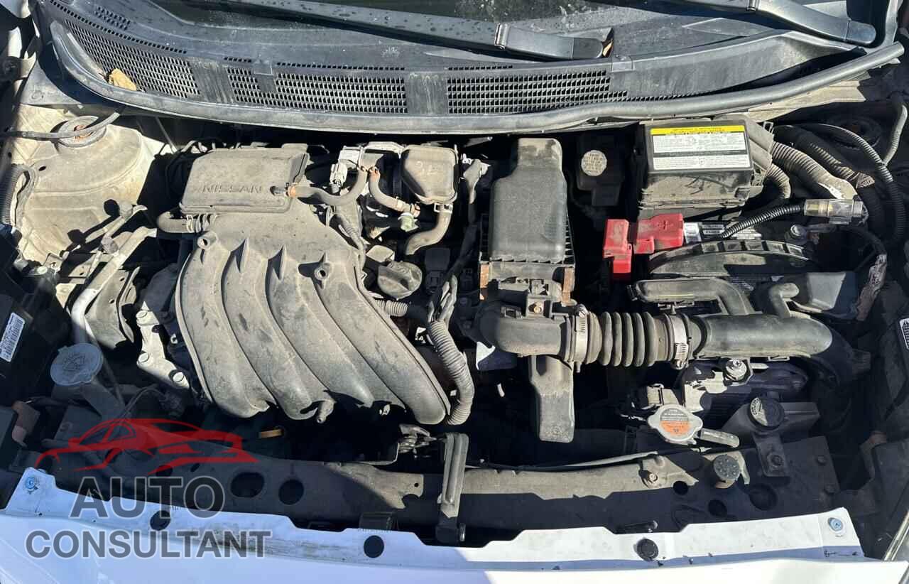 NISSAN MICRA 2015 - 3N1CK3CP7FL263117