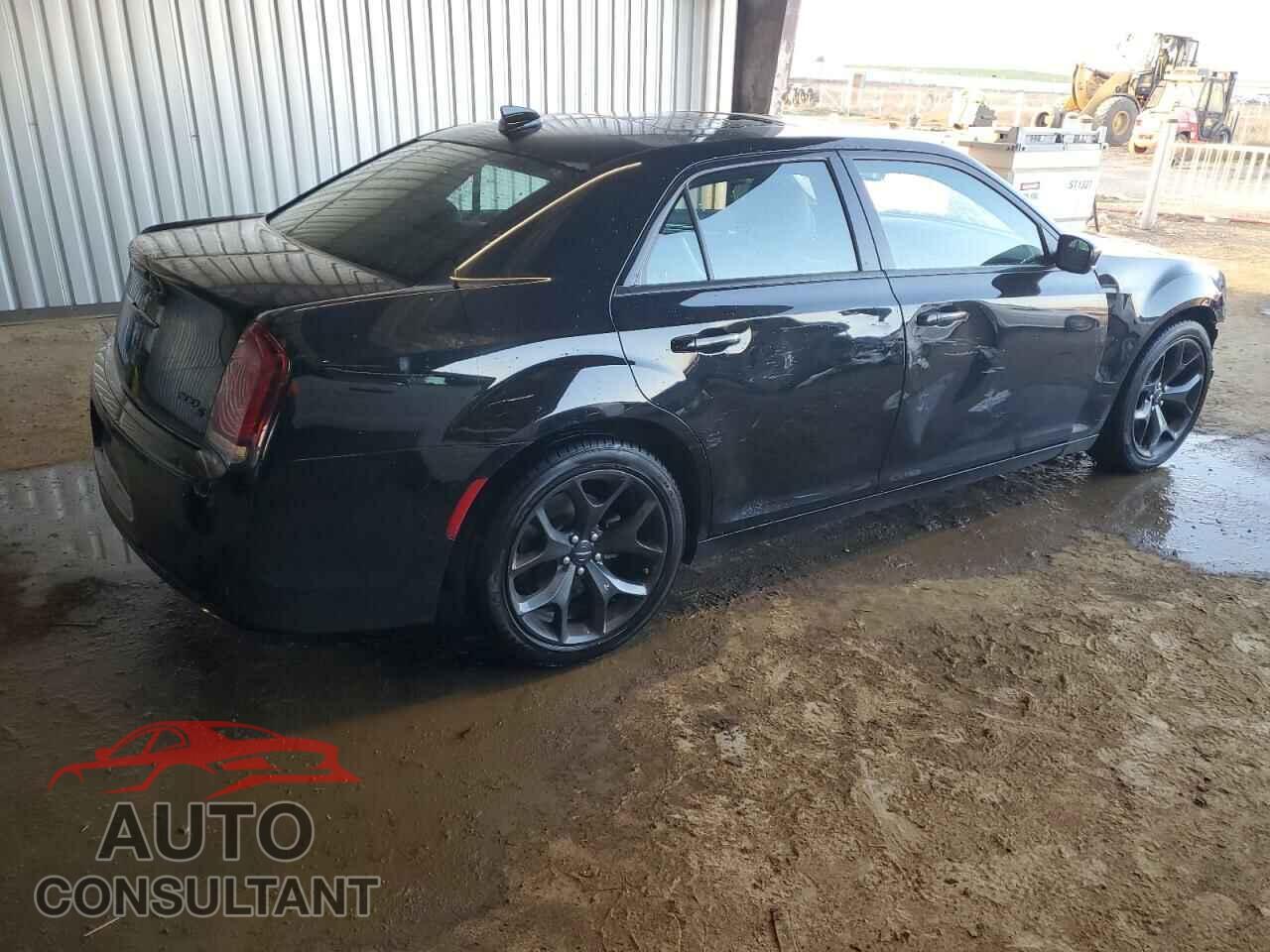 CHRYSLER 300 2023 - 2C3CCABG7PH637076