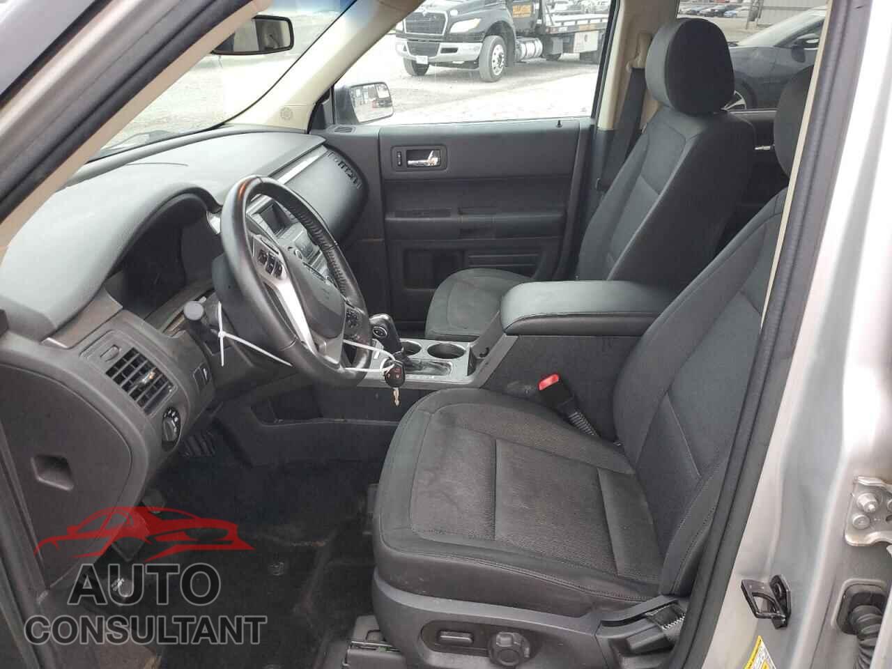FORD FLEX 2017 - 2FMGK5B89HBA13540