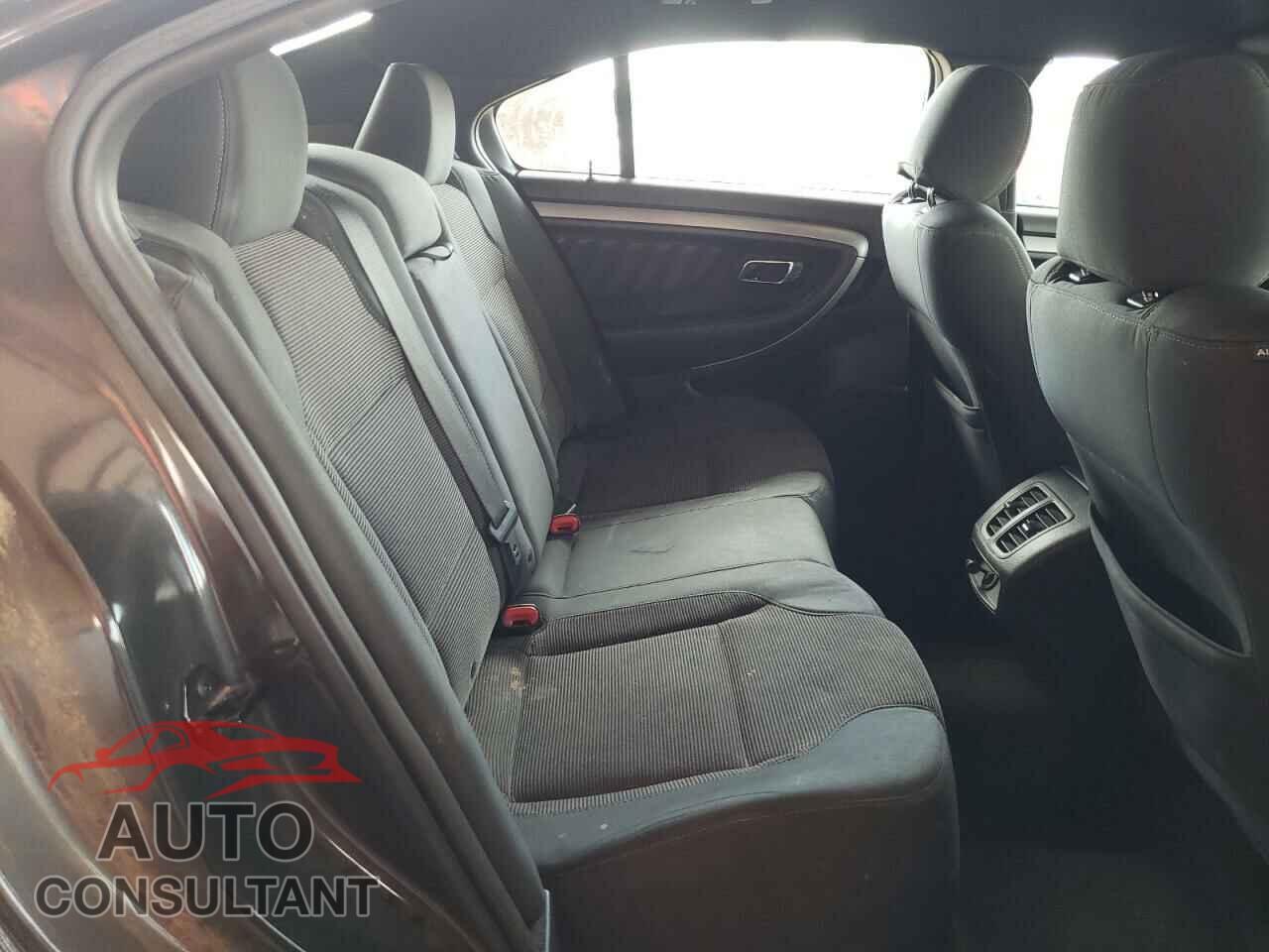 FORD TAURUS 2016 - 1FAHP2E86GG146421