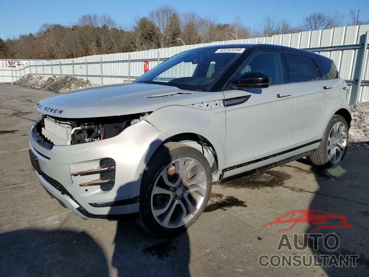 LAND ROVER RANGEROVER 2020 - SALZL2FX1LH048961