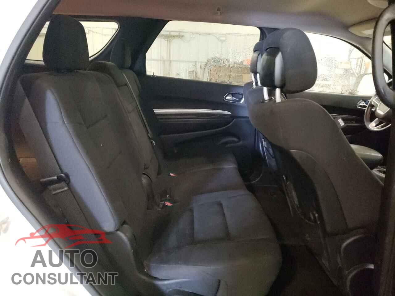 DODGE DURANGO 2016 - 1C4SDJFT8GC370190