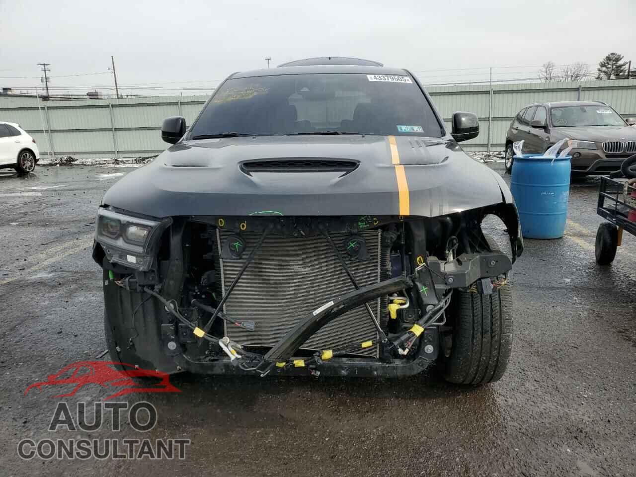 DODGE DURANGO 2023 - 1C4SDJCT0PC568248