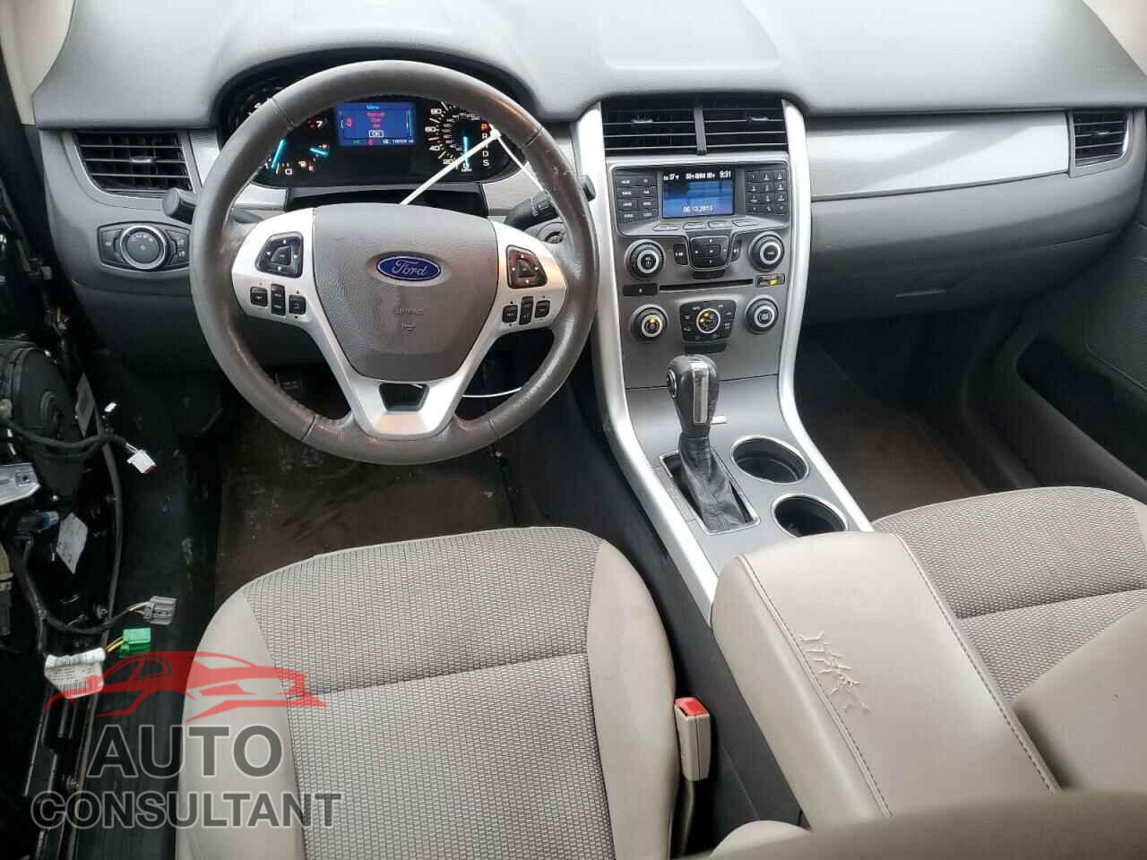FORD EDGE 2013 - 2FMDK3JC7DBC74060