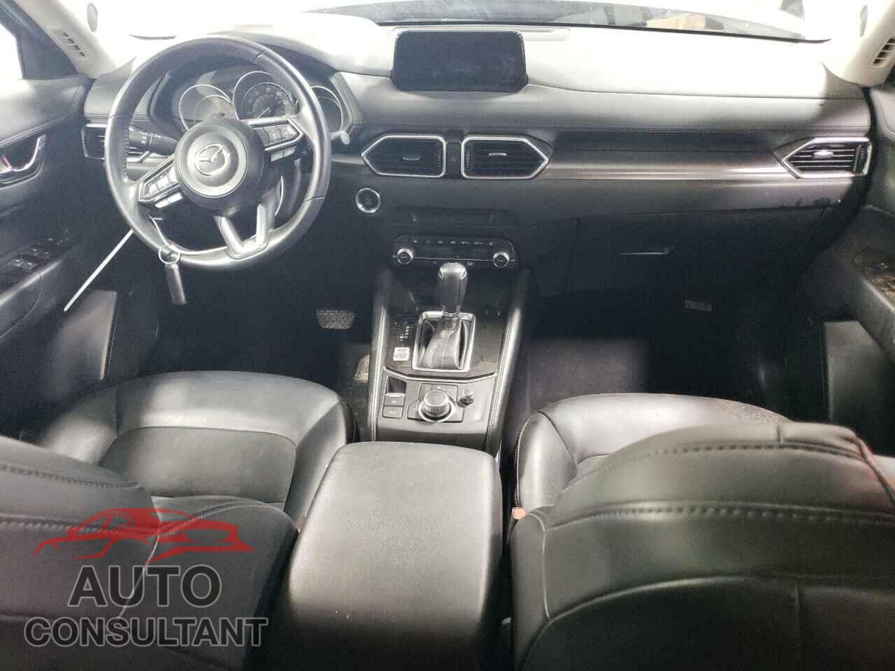 MAZDA CX-5 2020 - JM3KFBCM9L0733550
