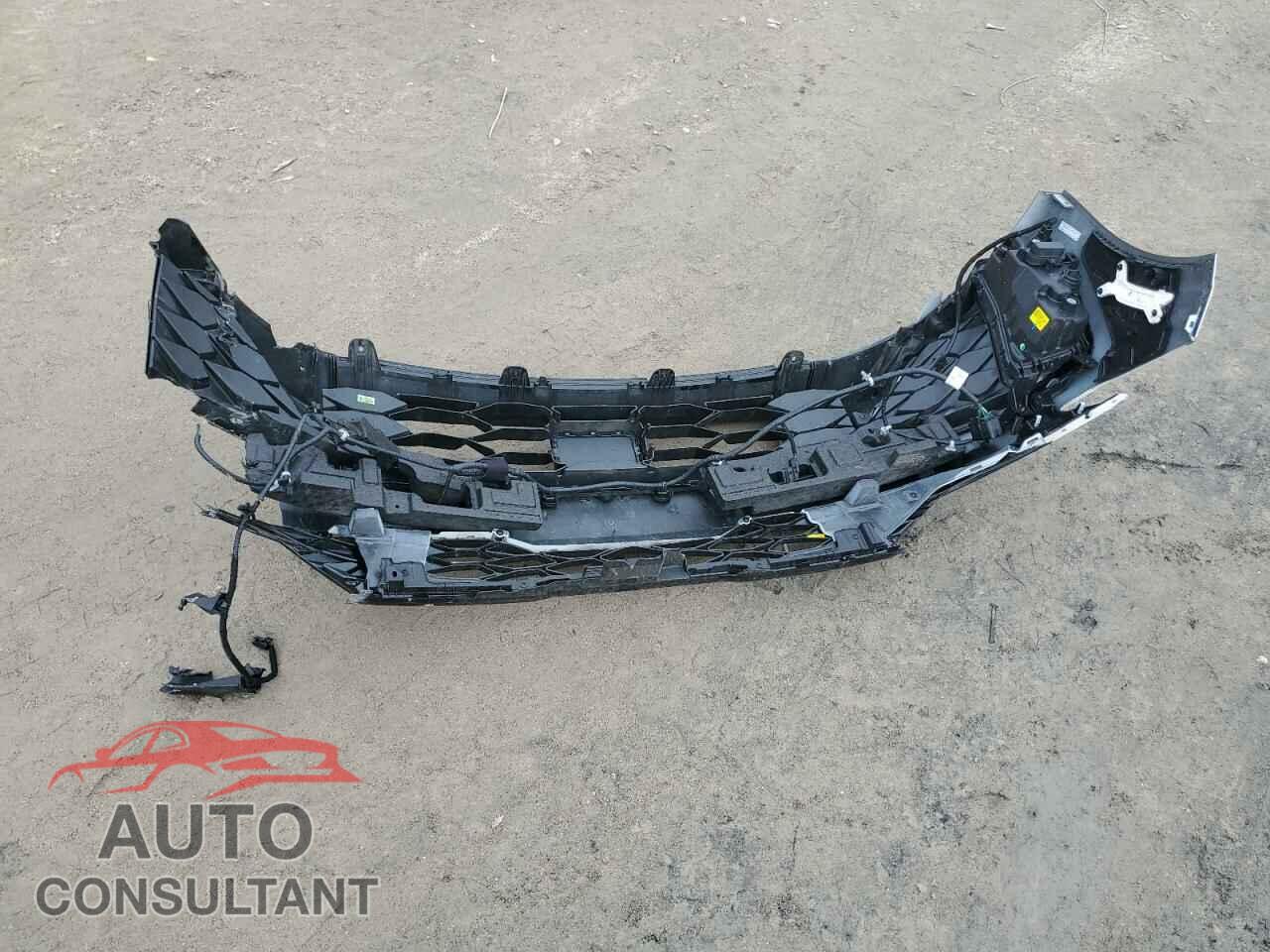 KIA K5 2025 - KNAG64J73S5284498