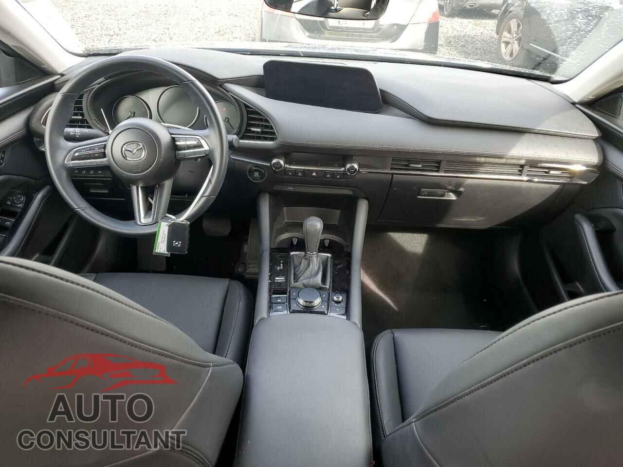MAZDA 3 2021 - 3MZBPBCL3MM214647