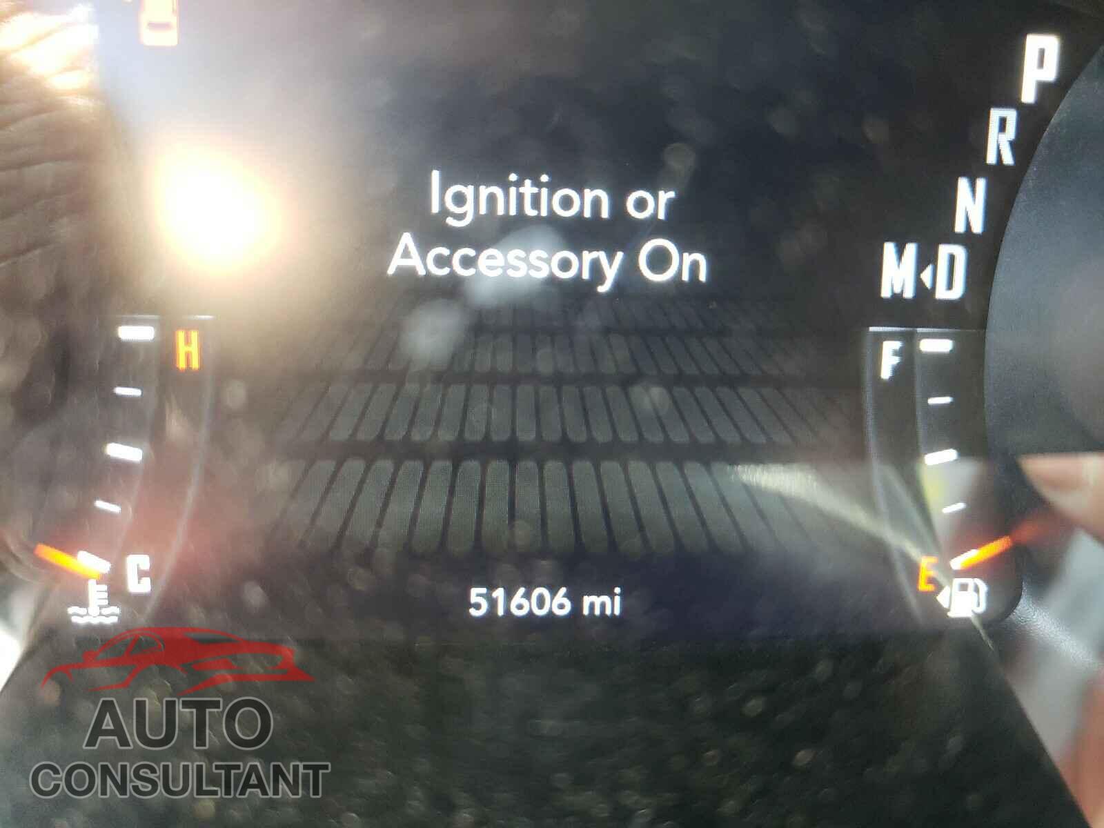 DODGE CHALLENGER 2019 - 2C3CDZBT1KH521468