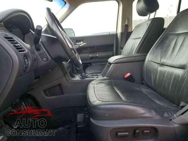 FORD FLEX 2013 - 2FMHK6C88DBD04985