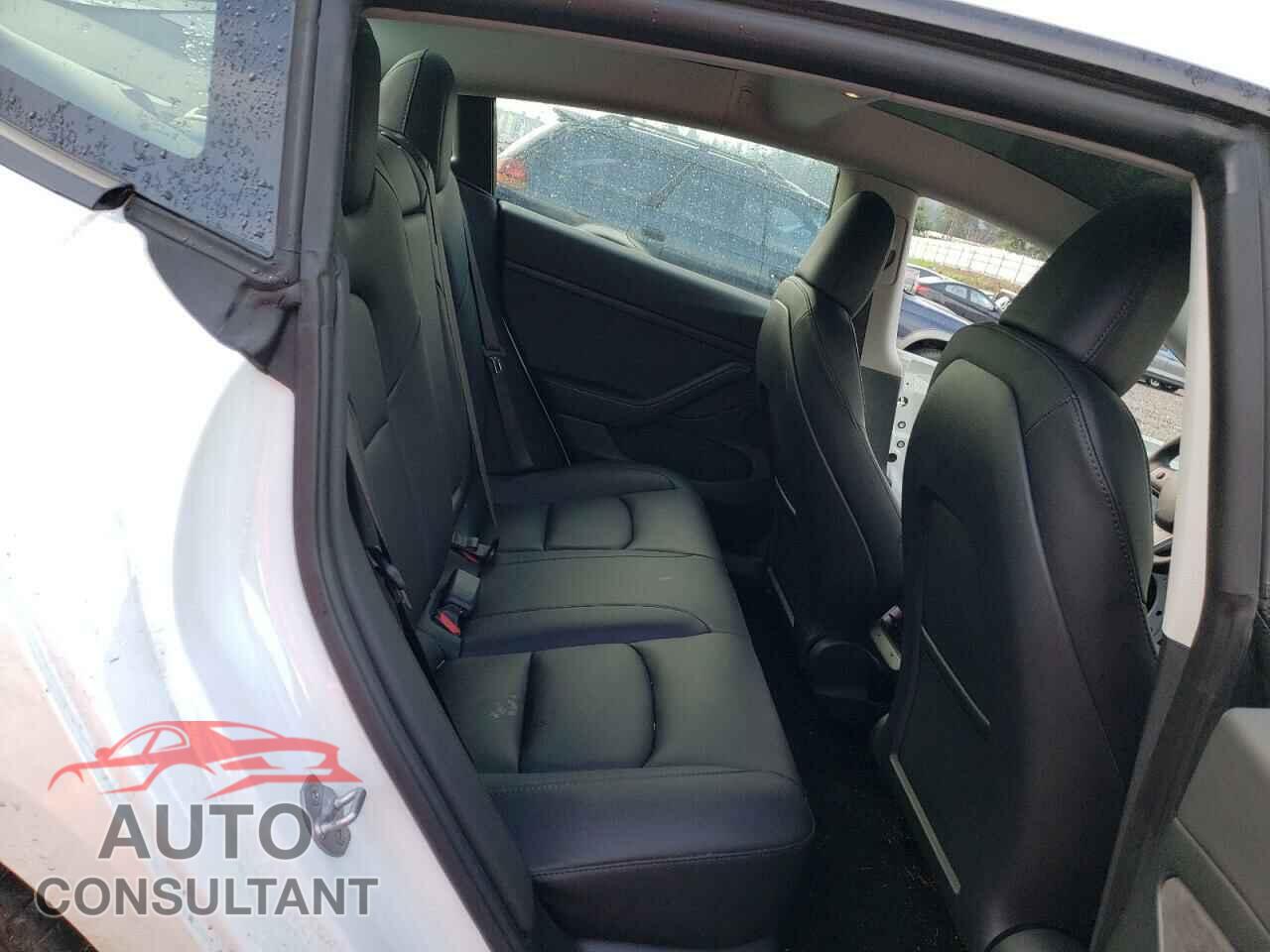 TESLA MODEL 3 2023 - 5YJ3E1EA2PF609155
