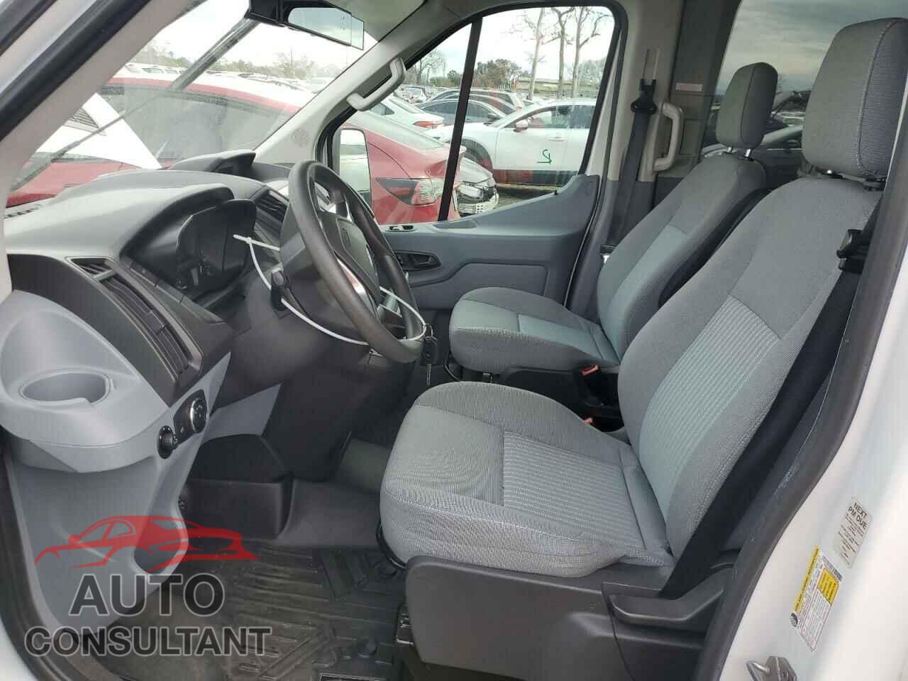 FORD TRANSIT 2016 - 1FBAX2CM0GKA84270