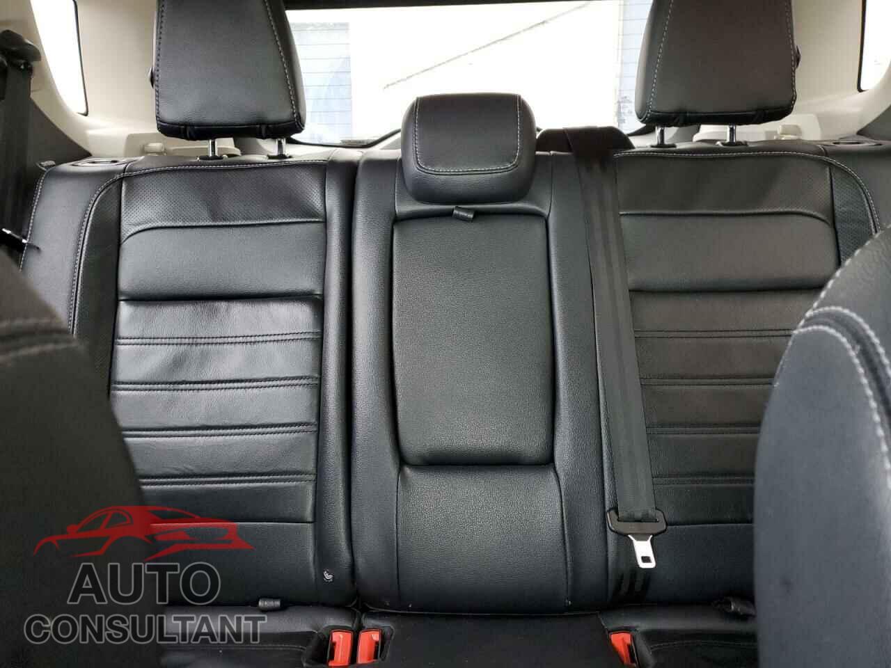 FORD ECOSPORT 2020 - MAJ6S3KL3LC351569